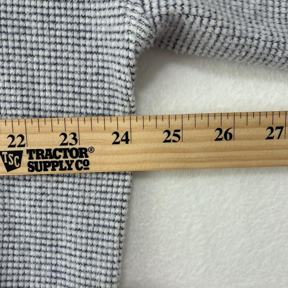 Aerie grey oversized sweater size medium - Picture 5 of 5